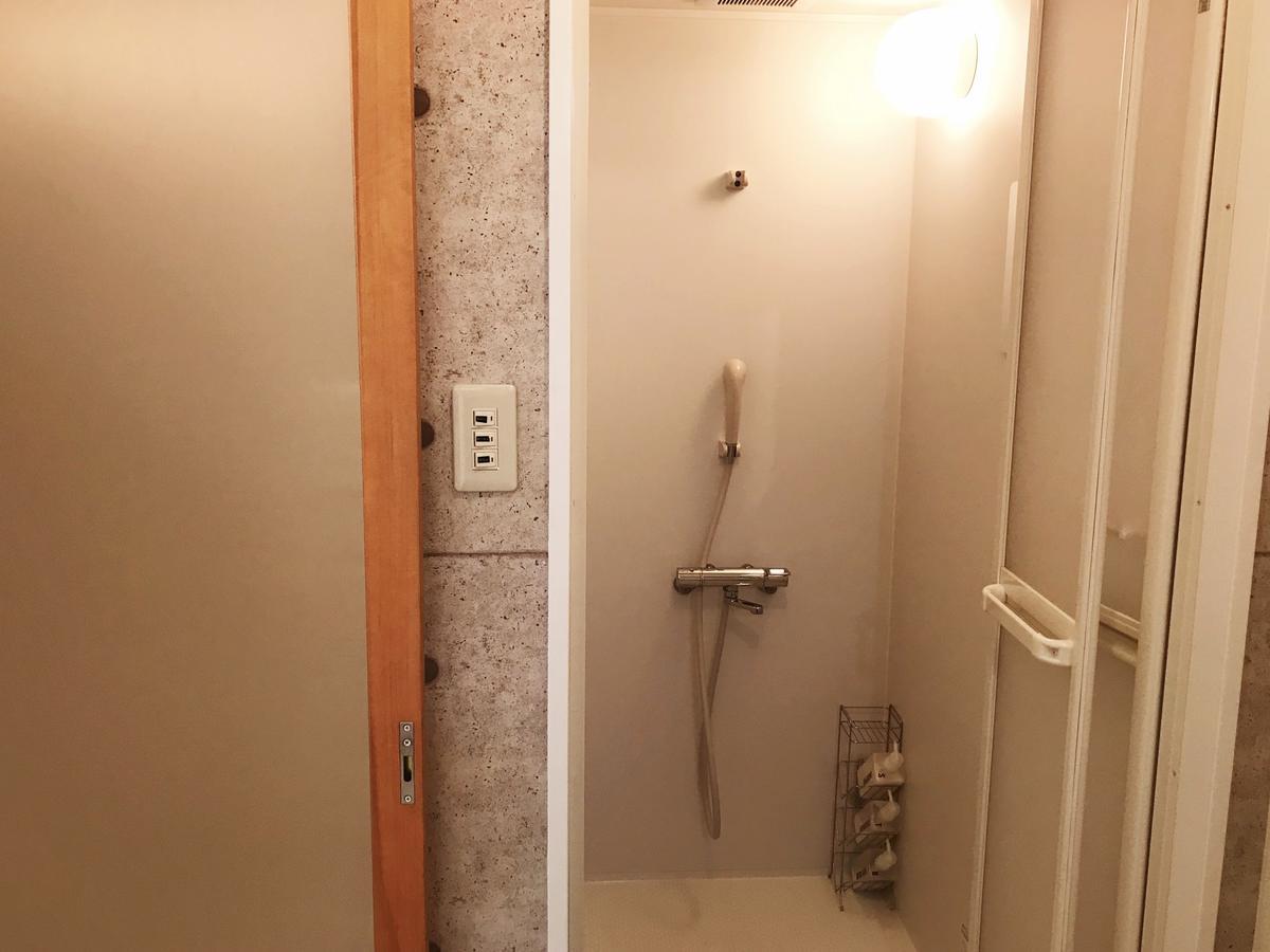 Guest House Kutomare Kure Luaran gambar