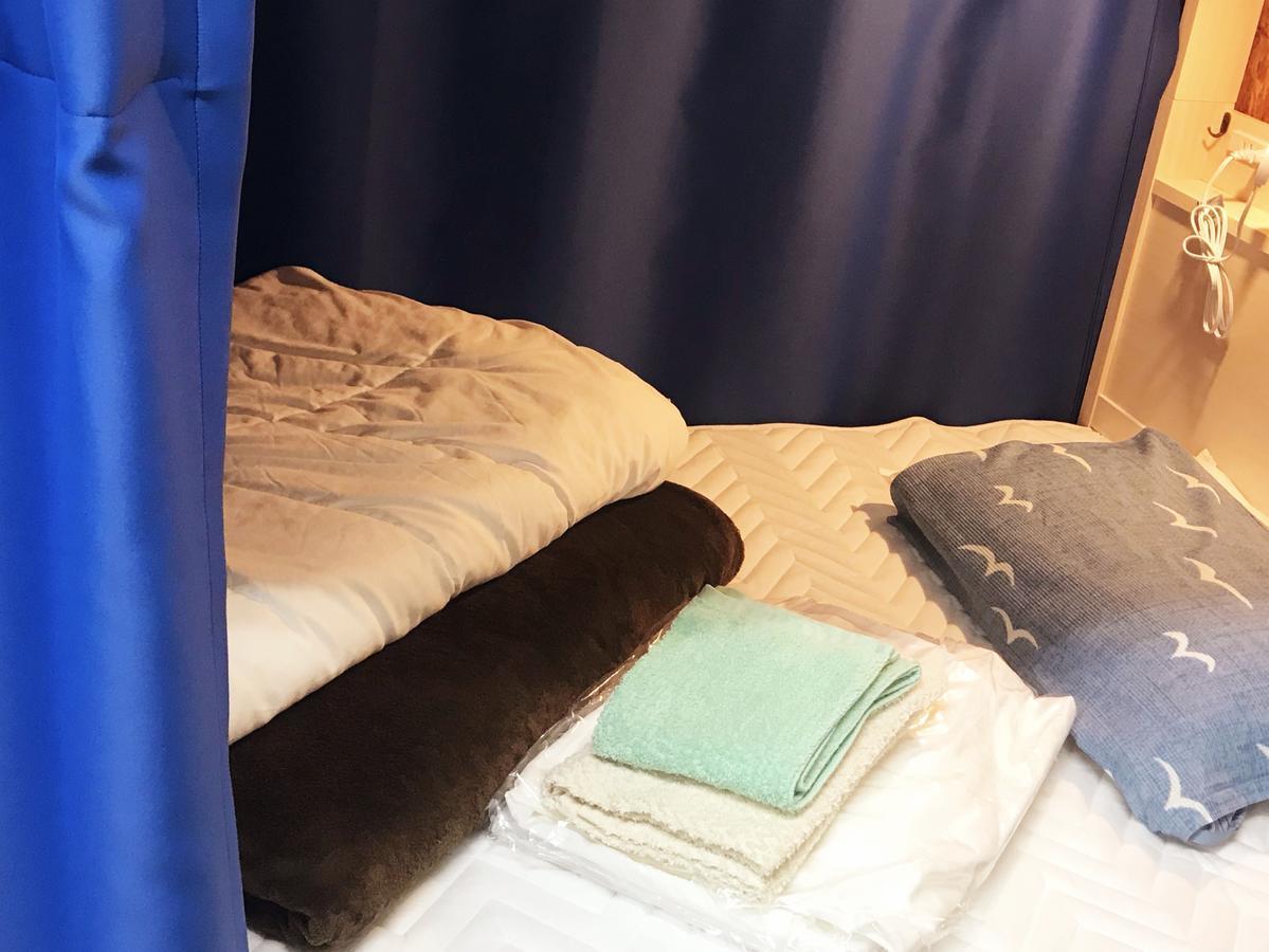 Guest House Kutomare Kure Luaran gambar